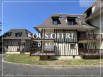 vente Appartement Benerville Sur Mer
