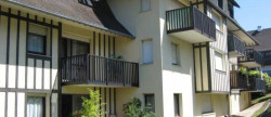 vente Appartement Benerville Sur Mer