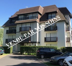 à vendre Blonville Sur Mer