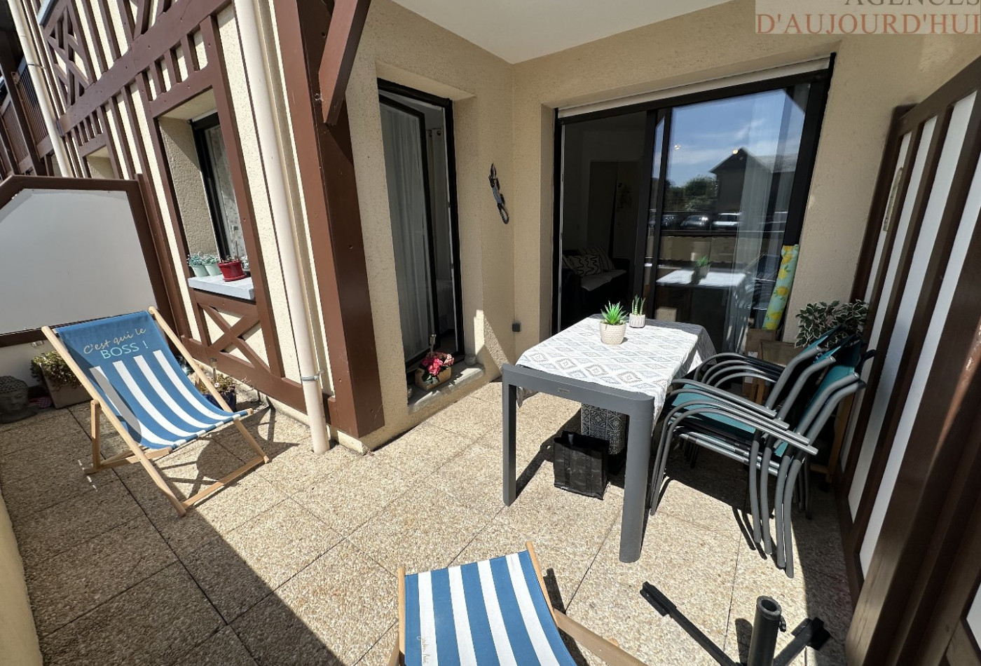 vente Appartement Blonville Sur Mer - Photo 5