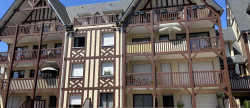 vente Appartement Blonville Sur Mer