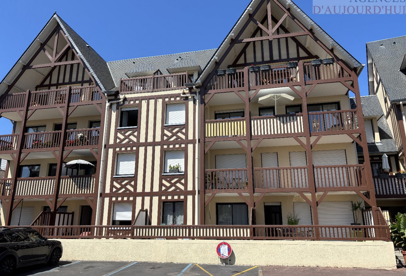 vente Appartement Blonville Sur Mer - Photo 1