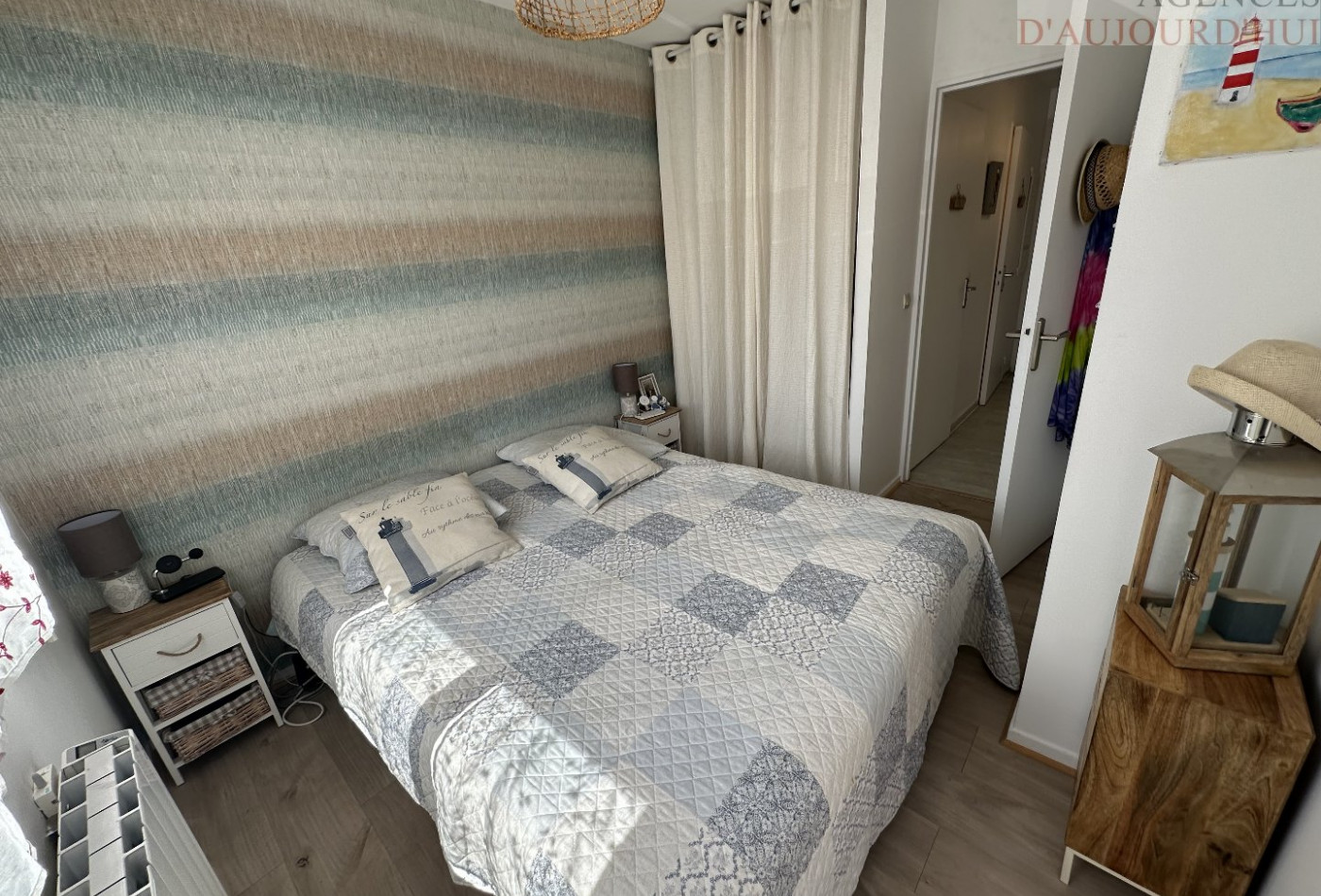 vente Appartement Blonville Sur Mer - Photo 7