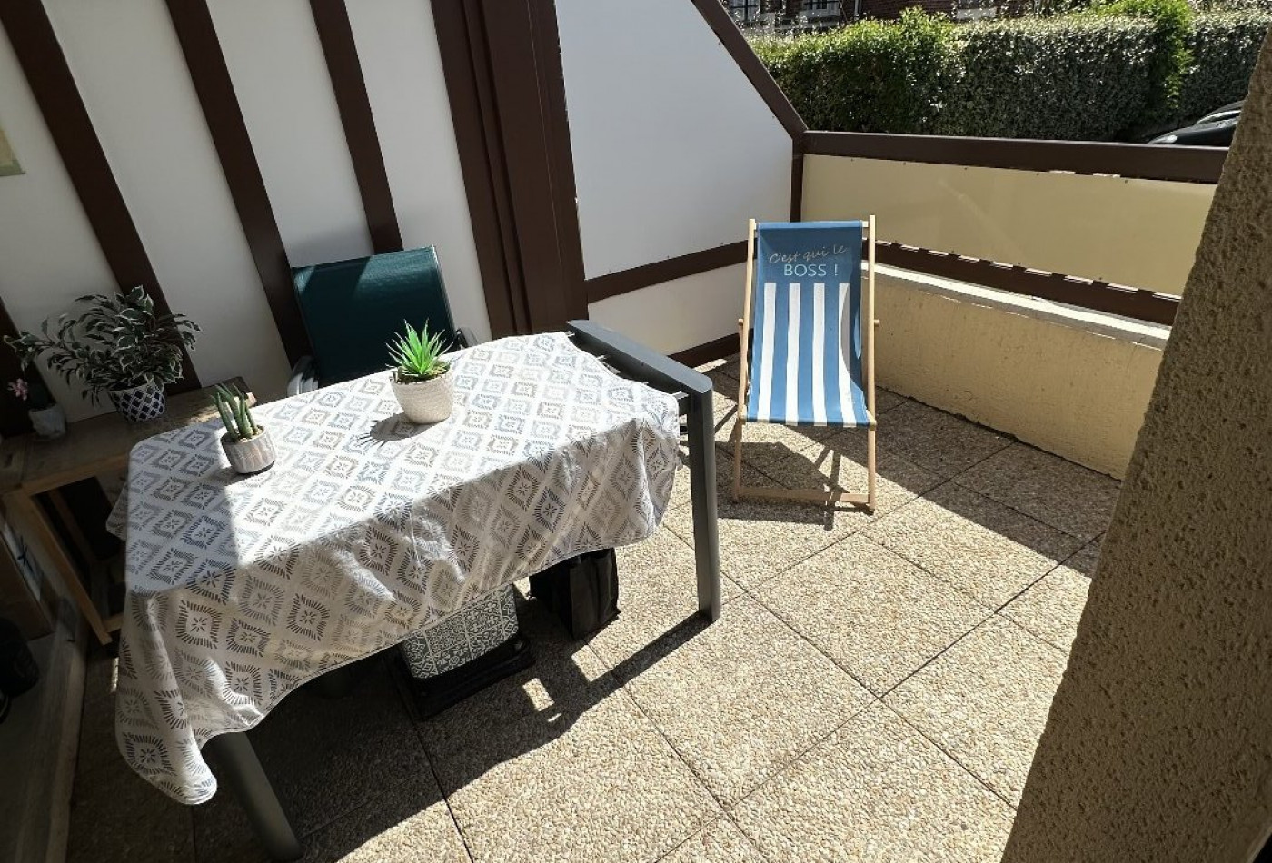 vente Appartement Blonville Sur Mer - Photo 6