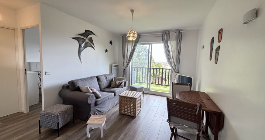 vente Appartement Blonville Sur Mer
