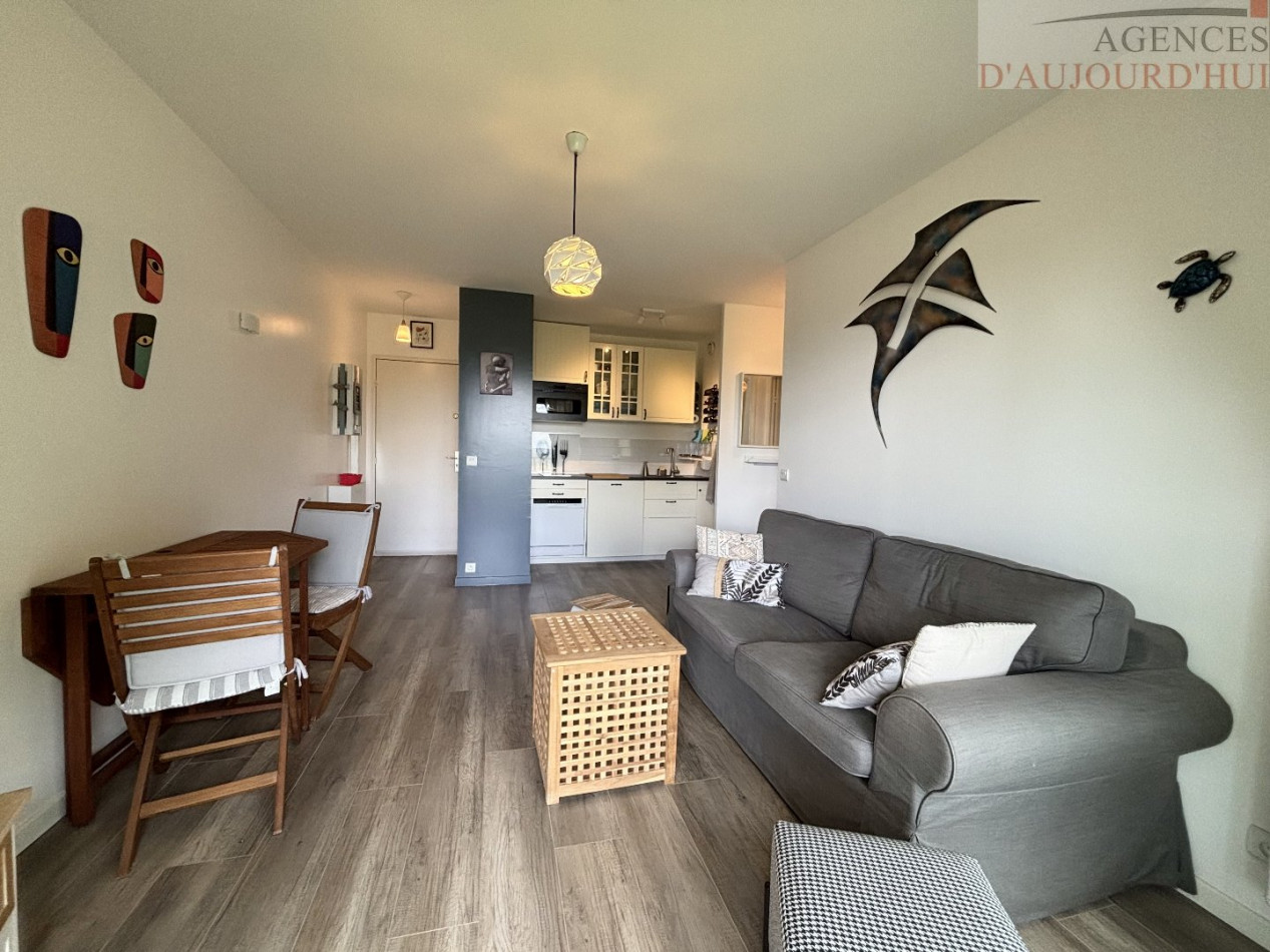 à vendre Appartement Blonville Sur Mer - Photo 3