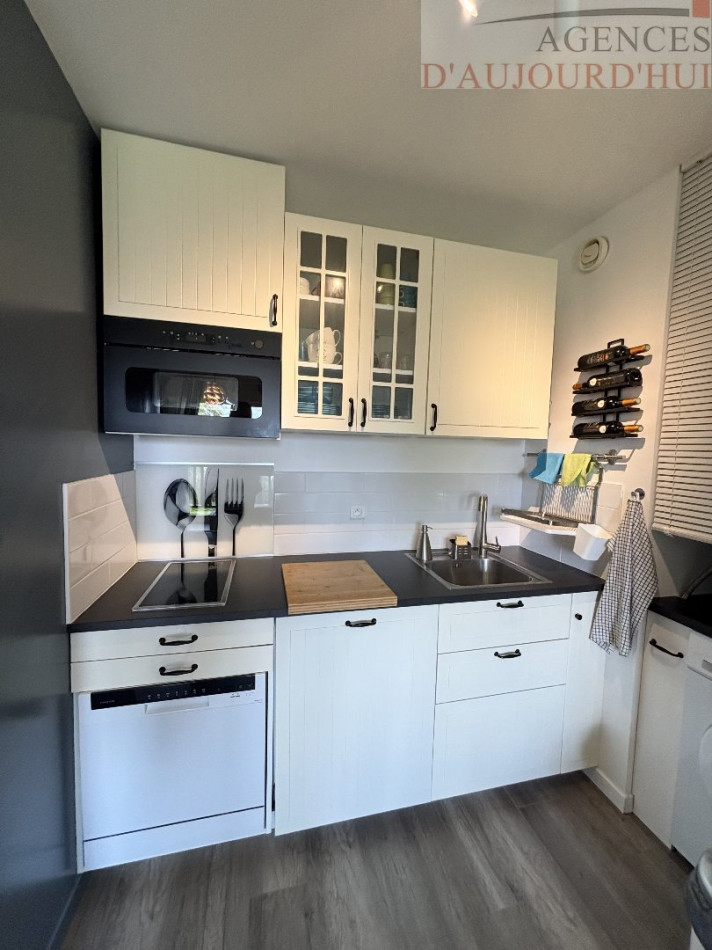 à vendre Appartement Blonville Sur Mer - Photo 6