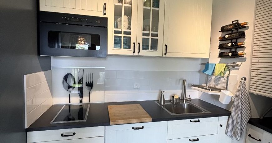 vente Appartement Blonville Sur Mer