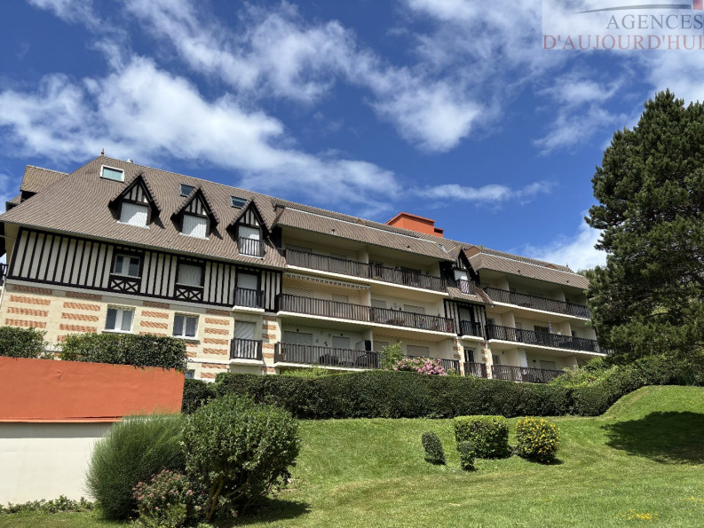 vente Appartement Blonville Sur Mer - Photo 1