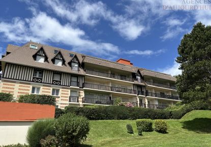 vente Appartement Blonville Sur Mer