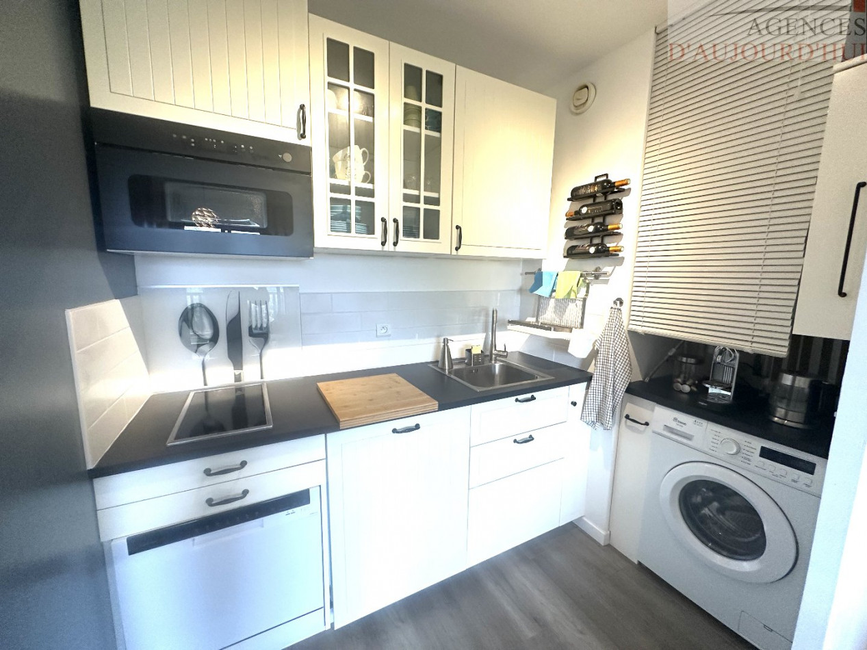 à vendre Appartement Blonville Sur Mer - Photo 9