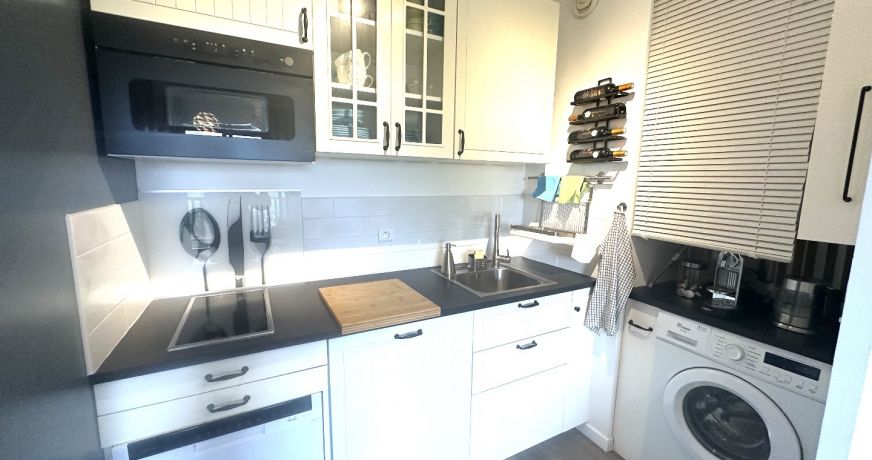 vente Appartement Blonville Sur Mer