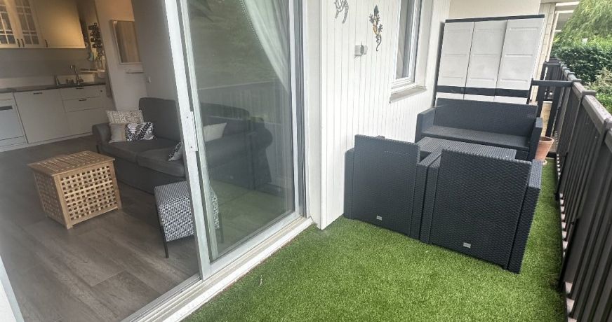 vente Appartement Blonville Sur Mer