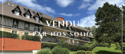 vente Appartement Blonville Sur Mer