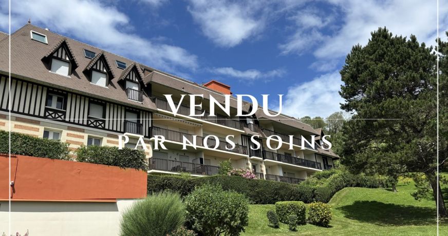 vente Appartement Blonville Sur Mer