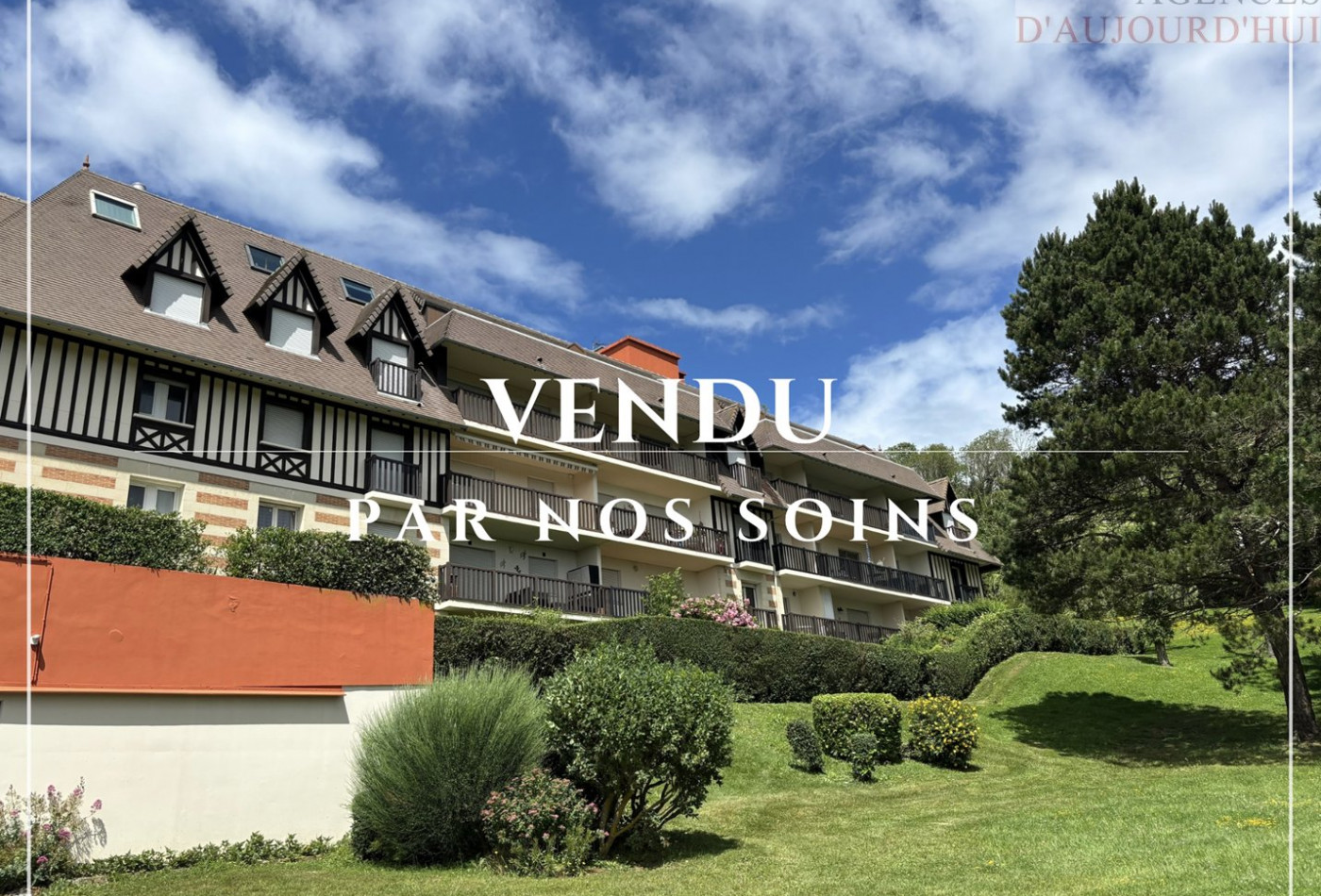 vente Appartement Blonville Sur Mer - Photo 1