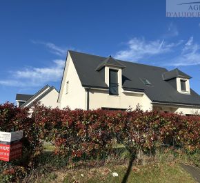 à vendre Blonville Sur Mer