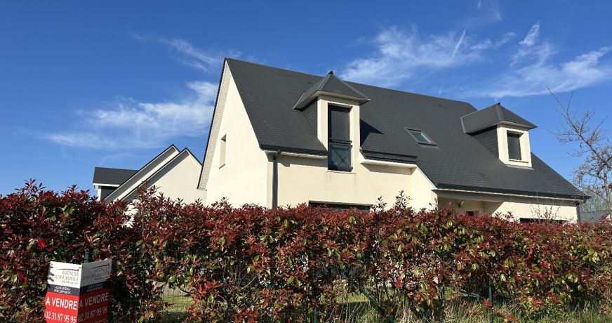 vente Maison Blonville Sur Mer