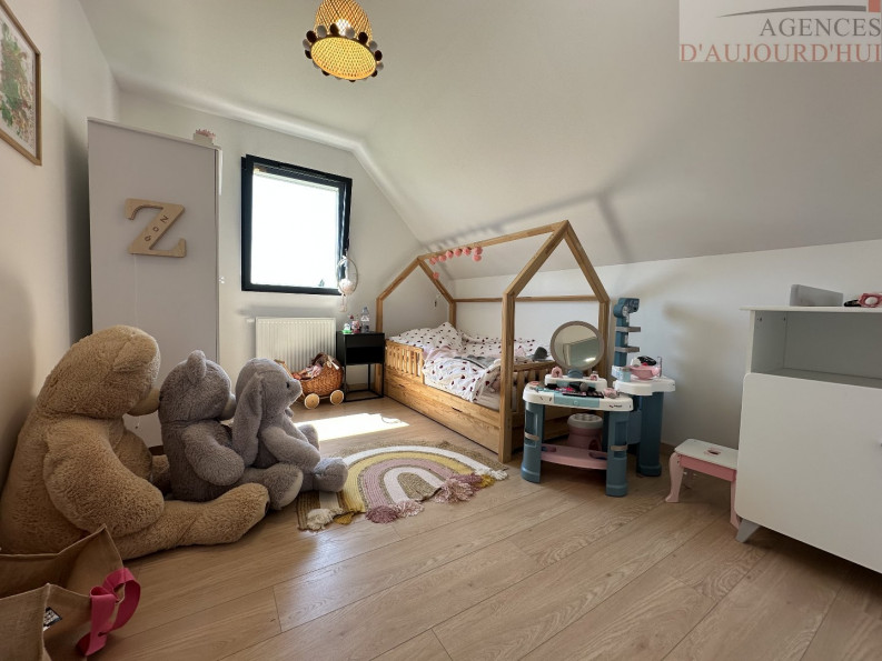 vente Maison Blonville Sur Mer - Photo 9