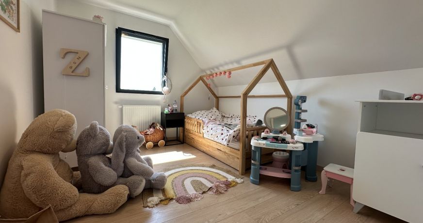 vente Maison Blonville Sur Mer