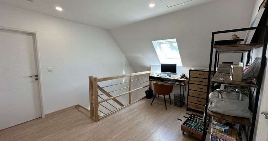 vente Maison Blonville Sur Mer