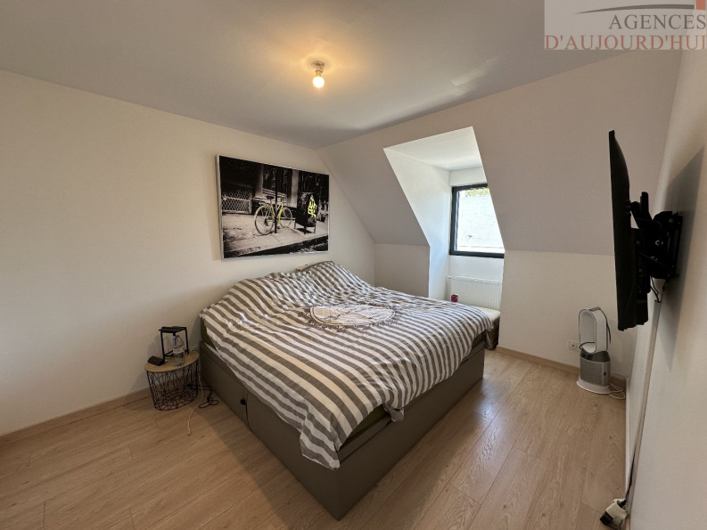 vente Maison Blonville Sur Mer - Photo 8