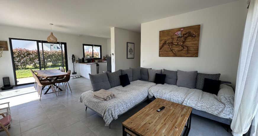vente Maison Blonville Sur Mer