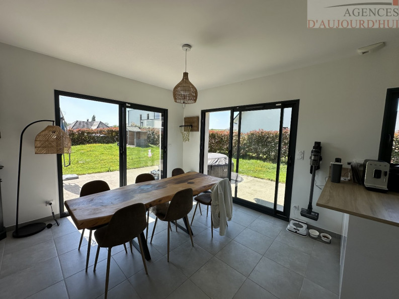 vente Maison Blonville Sur Mer - Photo 6