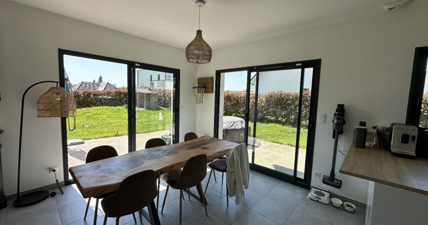 vente Maison Blonville Sur Mer