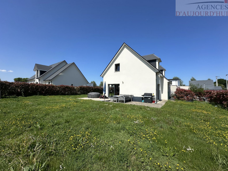 vente Maison Blonville Sur Mer - Photo 3