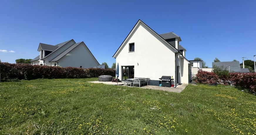 vente Maison Blonville Sur Mer