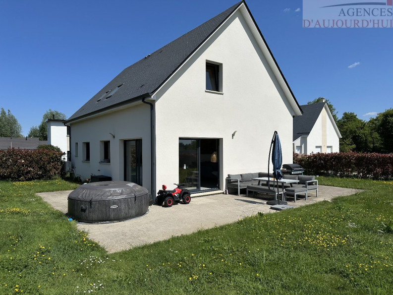 vente Maison Blonville Sur Mer - Photo 2
