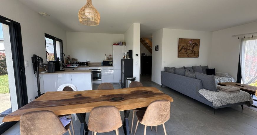 vente Maison Blonville Sur Mer