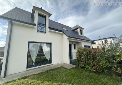 vente Maison Blonville Sur Mer