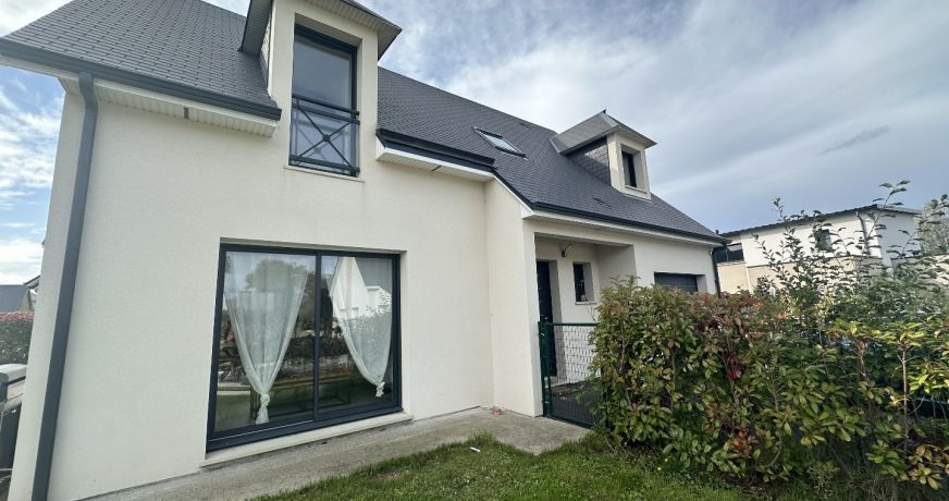 vente Maison Blonville Sur Mer