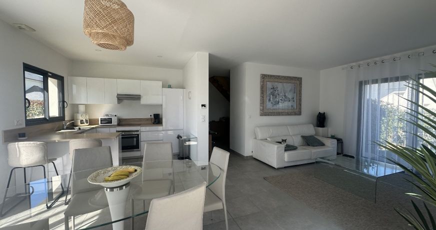vente Maison Blonville Sur Mer