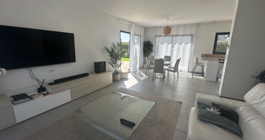 vente Maison Blonville Sur Mer