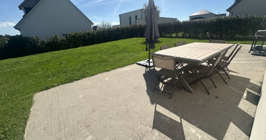 vente Maison Blonville Sur Mer
