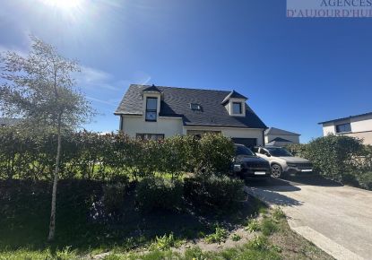 vente Maison Blonville Sur Mer