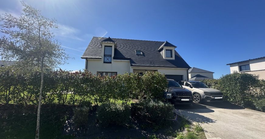 vente Maison Blonville Sur Mer