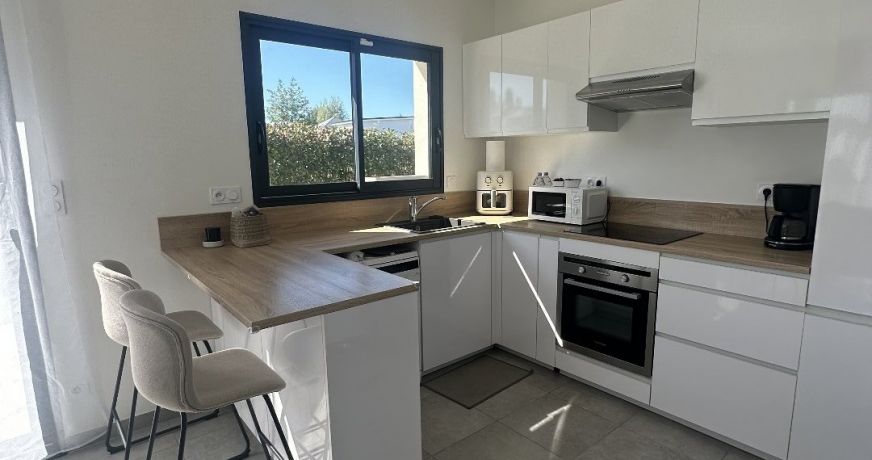 vente Maison Blonville Sur Mer