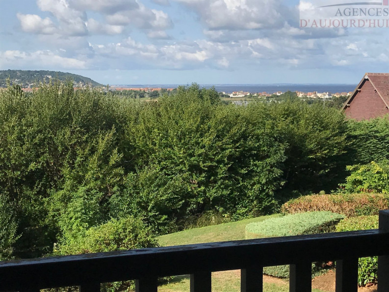 location Appartement Blonville Sur Mer - Photo 2