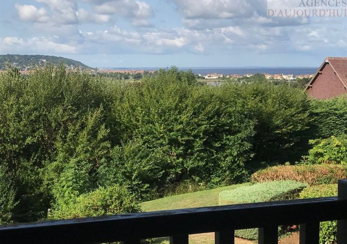 à louer Appartement Blonville Sur Mer