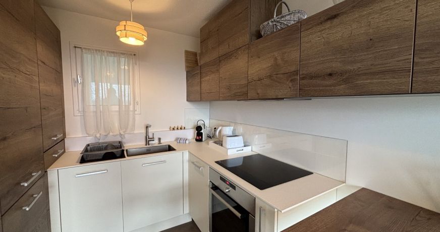 location Appartement Blonville Sur Mer