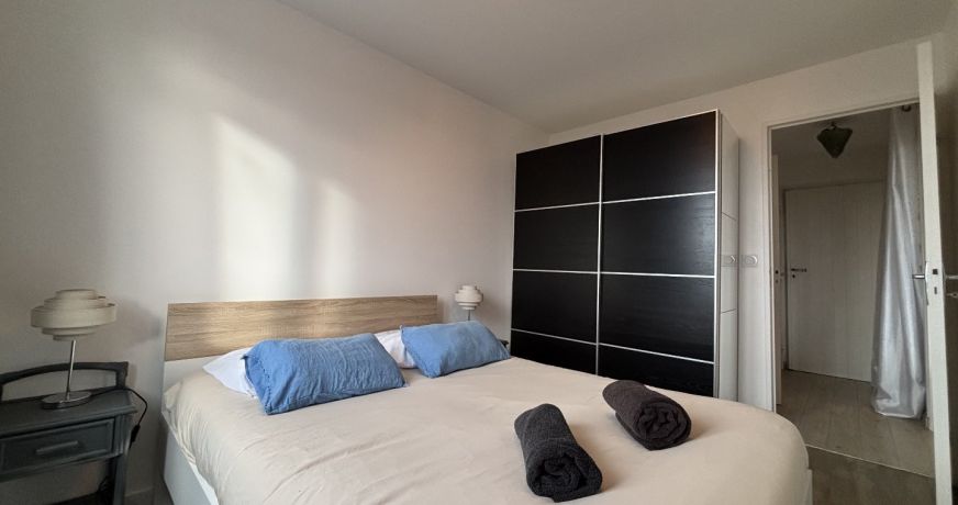 location Appartement Blonville Sur Mer