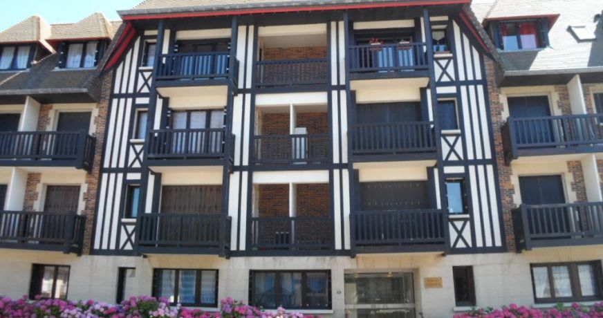 vente Appartement Blonville Sur Mer