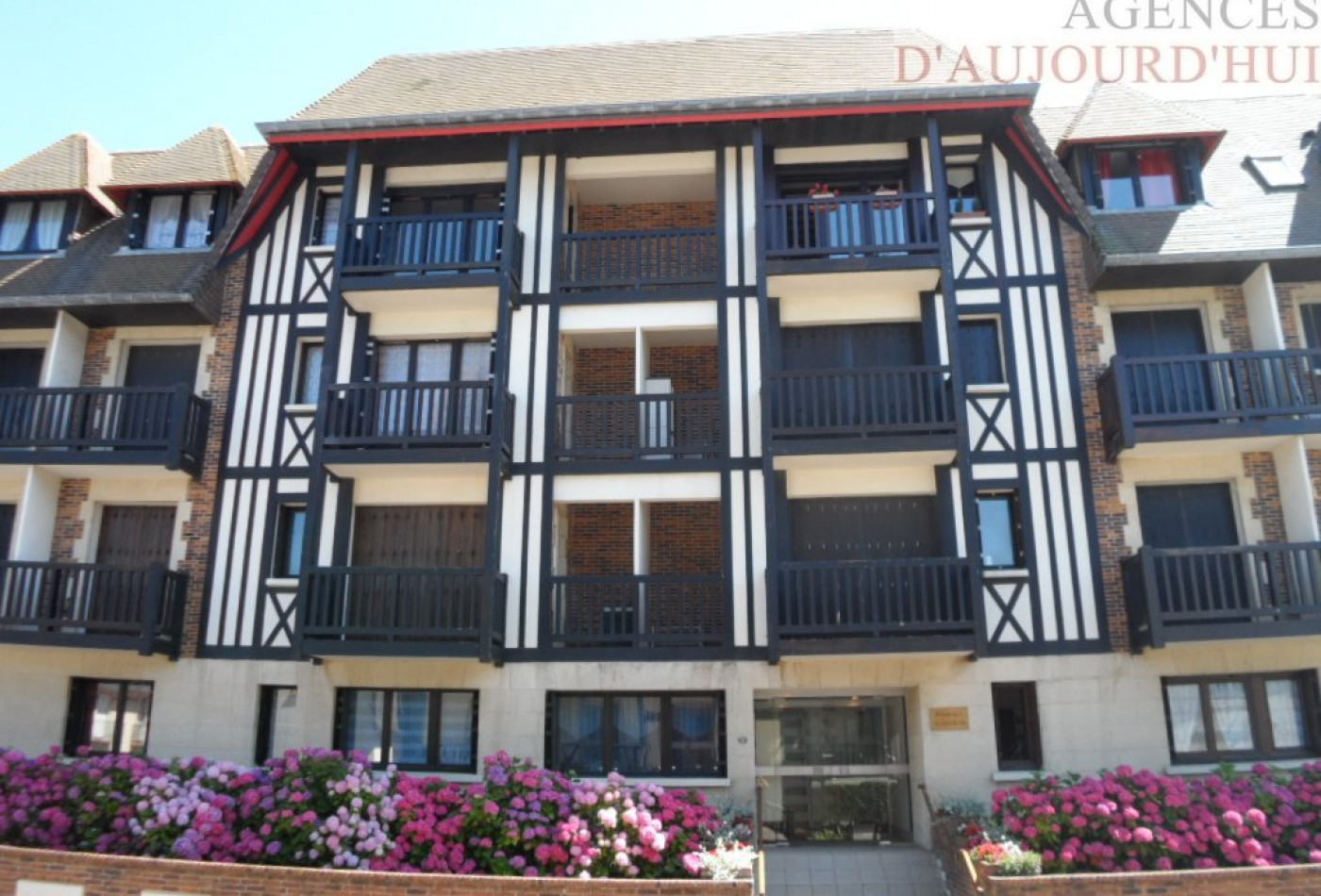 vente Appartement Blonville Sur Mer - Photo 7