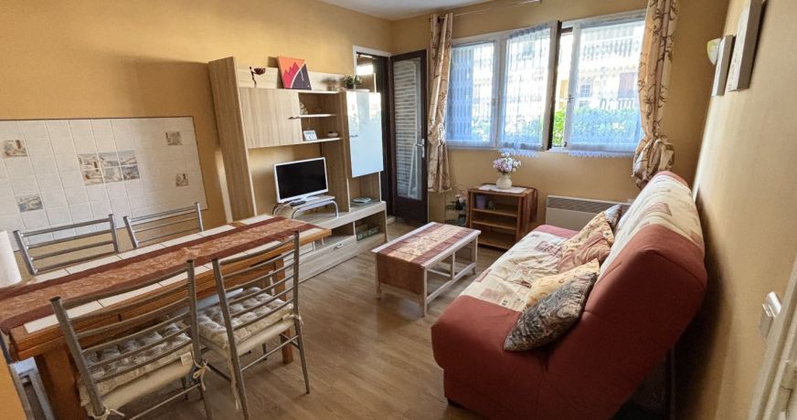 vente Appartement Blonville Sur Mer