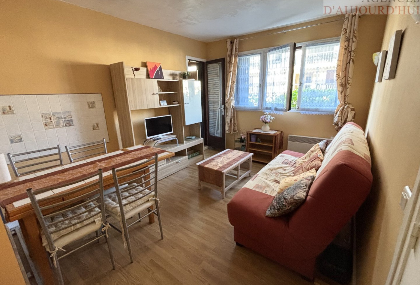 vente Appartement Blonville Sur Mer - Photo 2