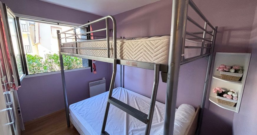 vente Appartement Blonville Sur Mer